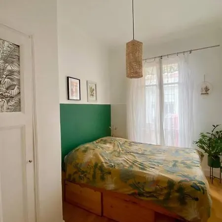 Apartamento 2 Pieces A Liberation